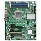 Материнская плата Intel® Server Board S5500HC Family